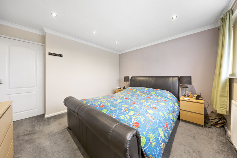 Ormesby Close Dronfield Woodhouse